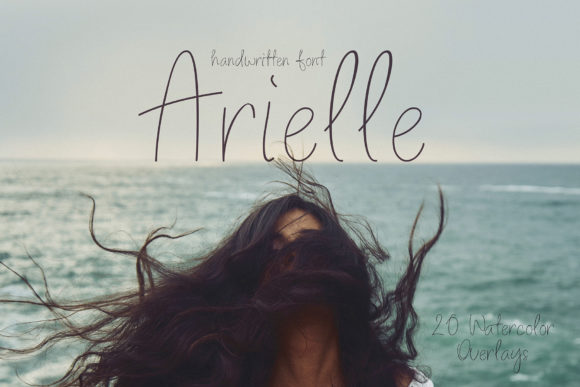 Arielle Font: Free Download & Design Tips